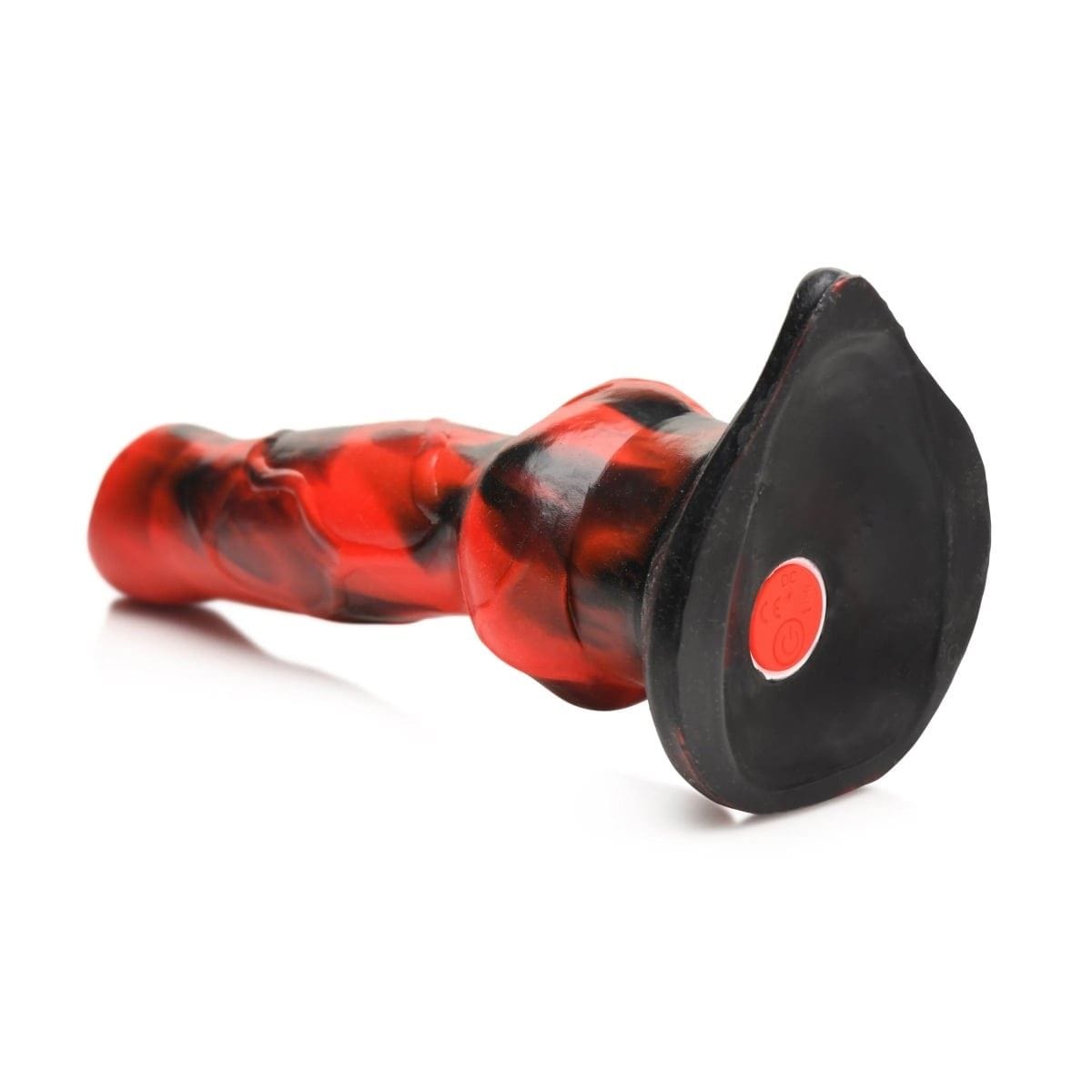 Creature Cocks Fantasy Dildos Creature Cocks Vibra Beast Vibrating Silicone Dildo - Fantasy Dildo, Silicone
