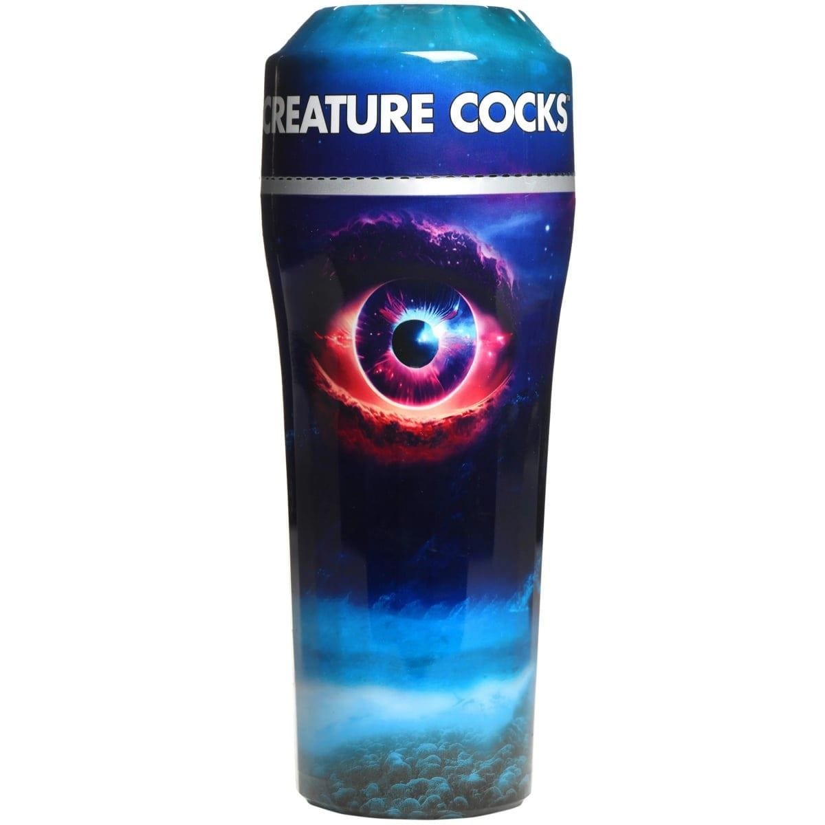 Creature Cocks Male Masturbators Creature Cocks Wormhole Alien Stroker - Masturbator, Realistic Feel Adult Toy
