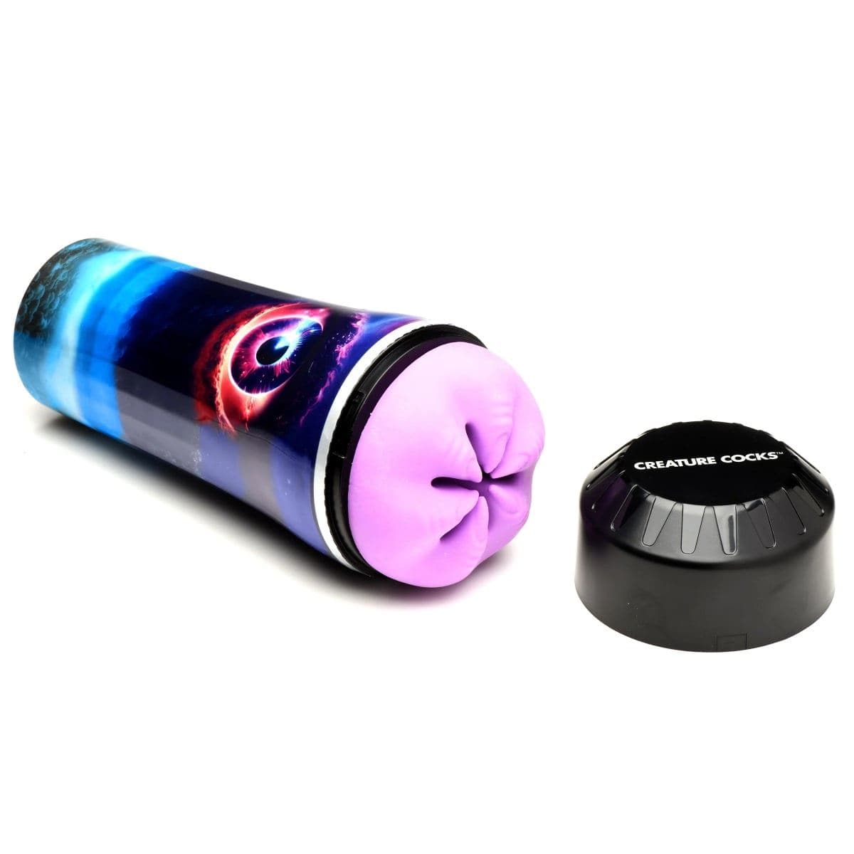 Creature Cocks Male Masturbators Creature Cocks Wormhole Alien Stroker - Masturbator, Realistic Feel Adult Toy