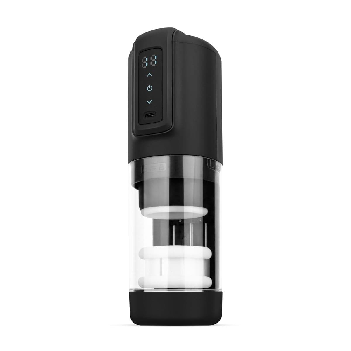 Cruizr Male Masturbators CRUIZR Thrusting and Rotating Masturbator - Masturbator, Rotating Adult Toy