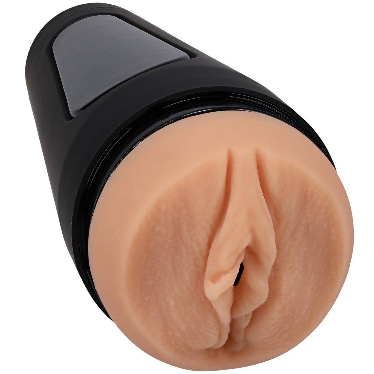 Main Squeeze Alix Lynx Ultraskyn Stroker Pussy - Masturbator, Textured Sleeve