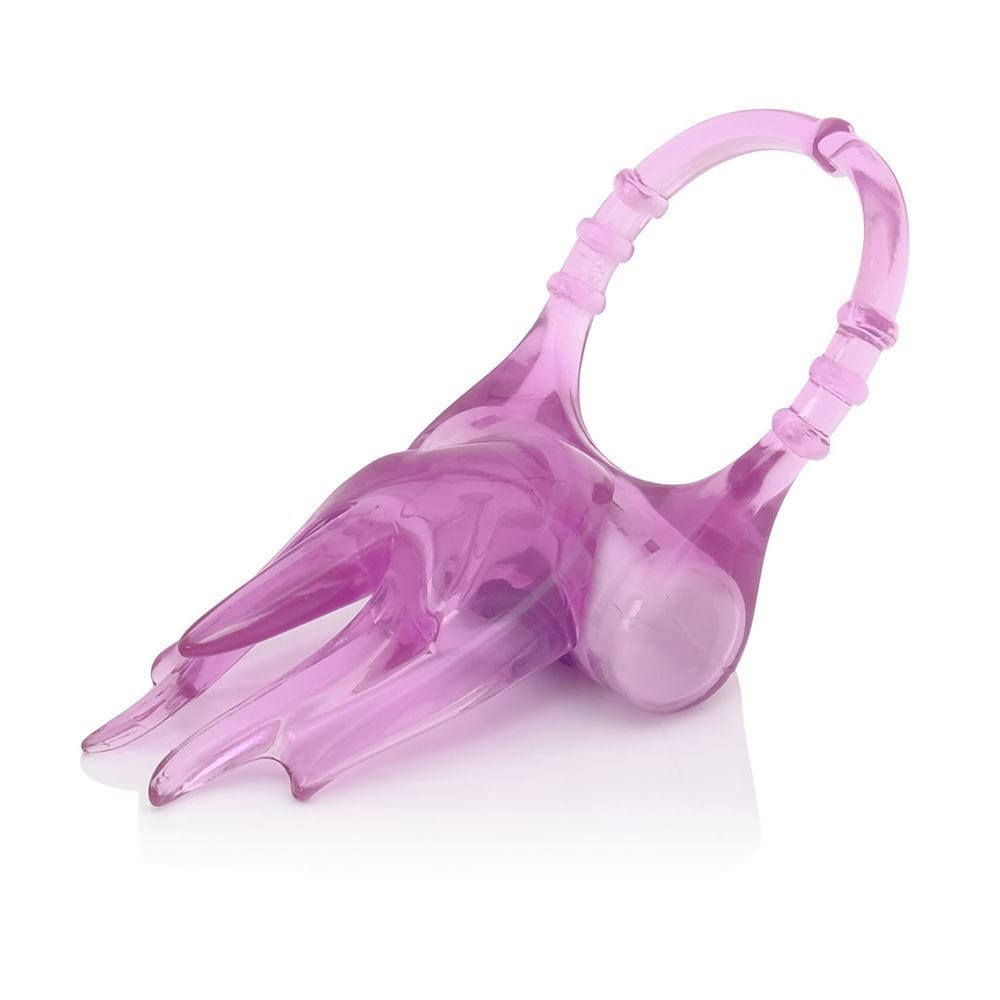 Durex Cock Rings Durex Intense Little Devil Device | DUREX Sexual Wellness Silicone Vibrating