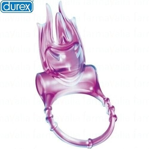 Durex Cock Rings Durex Intense Little Devil Device | DUREX Sexual Wellness Silicone Vibrating