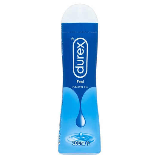 Durex Lubricant Durex Feel Lube 100ml | DUREX Sexual Wellness