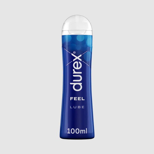 Durex Lubricant Durex Feel Lube 100ml | DUREX Sexual Wellness