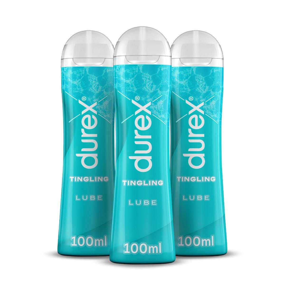 Durex Lubricant Durex Tingle Lube 100ml | DUREX Sexual Wellness
