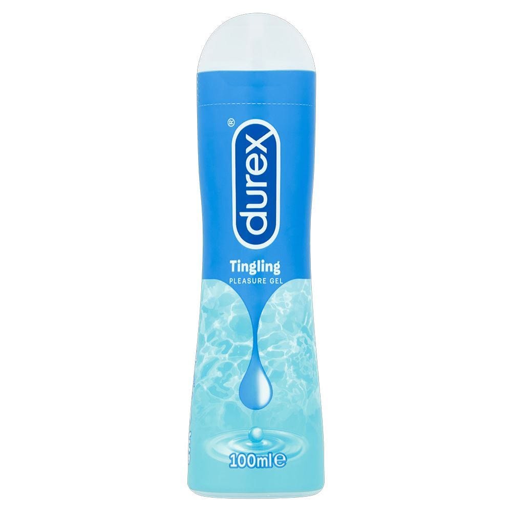 Durex Lubricant Durex Tingle Lube 100ml | DUREX Sexual Wellness