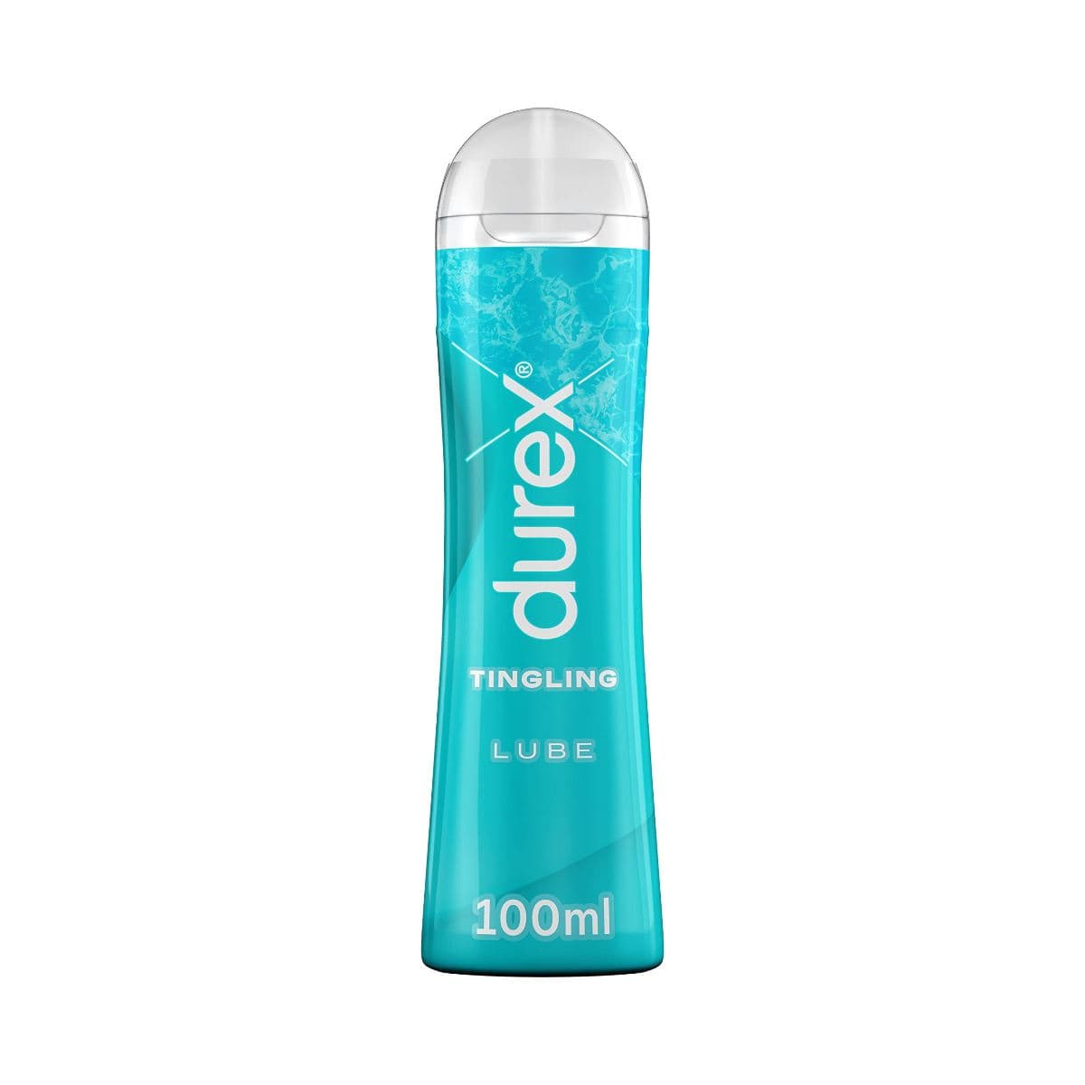 Durex Lubricant Durex Tingle Lube 100ml | DUREX Sexual Wellness