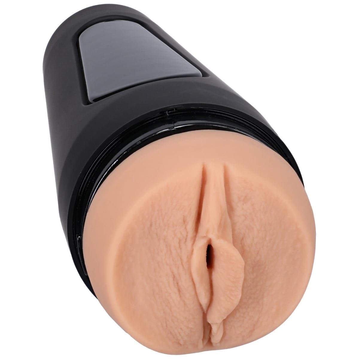 Main Squeeze Livv Fitt Ultraskyn Stroker Vagina - Masturbator, Textured Sleeve