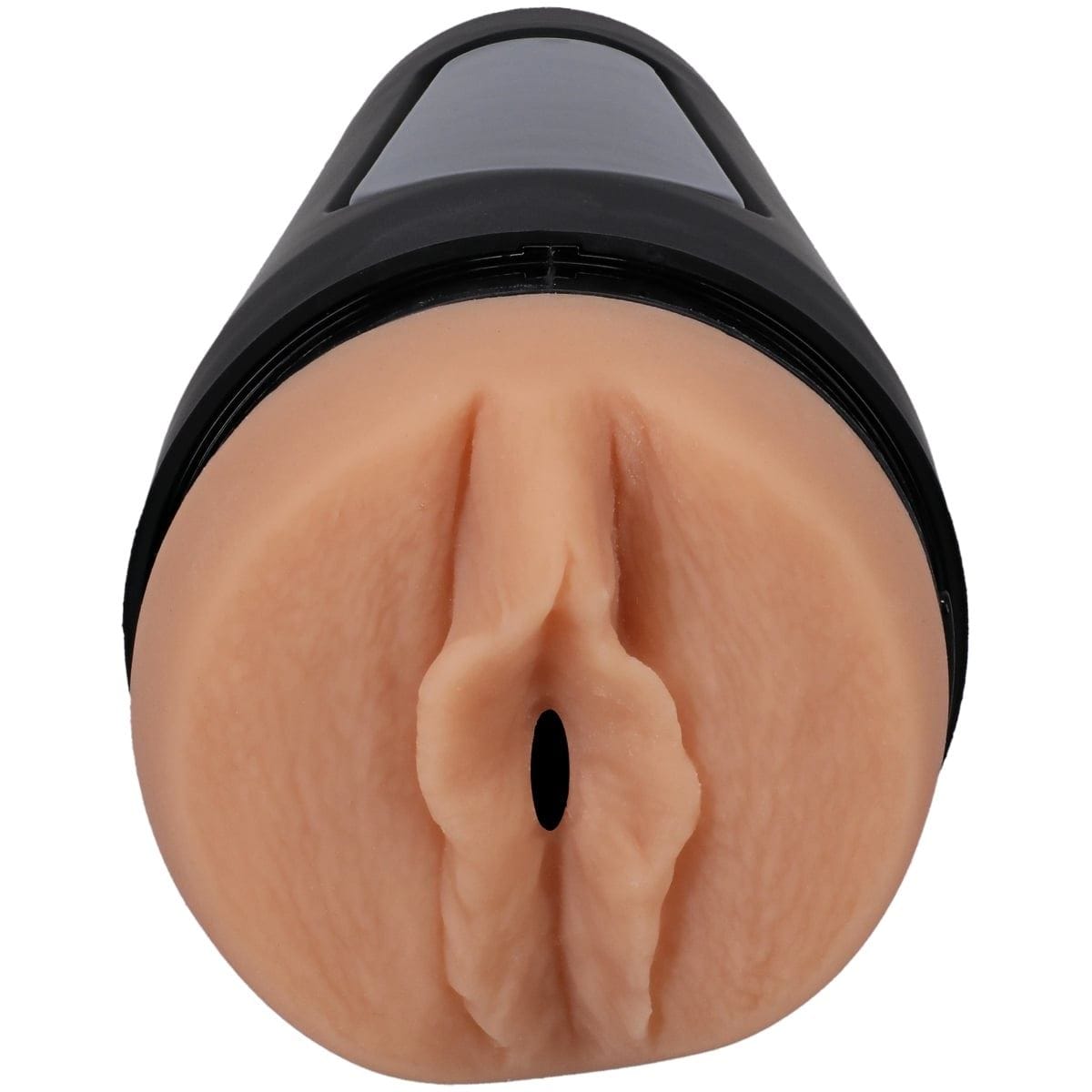 Main Squeeze Cami Strella Ultraskyn Stroker Pussy - Masturbator, Textured Sleeve