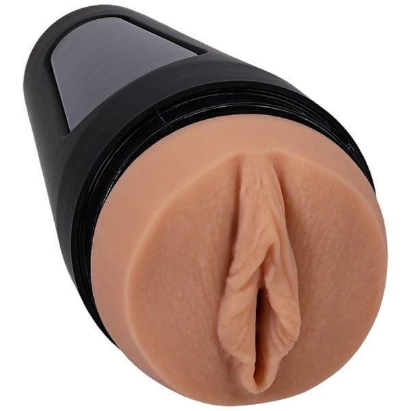 Main Squeeze Lulu Chu Stroker Pussy Flesh - Masturbator, Textured Sleeve