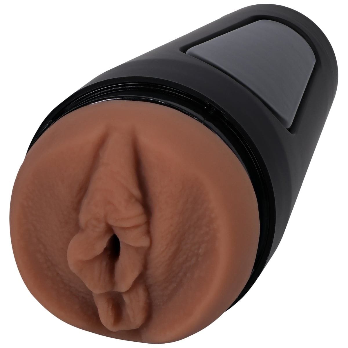 Main Squeeze Scarlit Scandal Ultraskyn Stroker Vagina Caramel - Masturbator