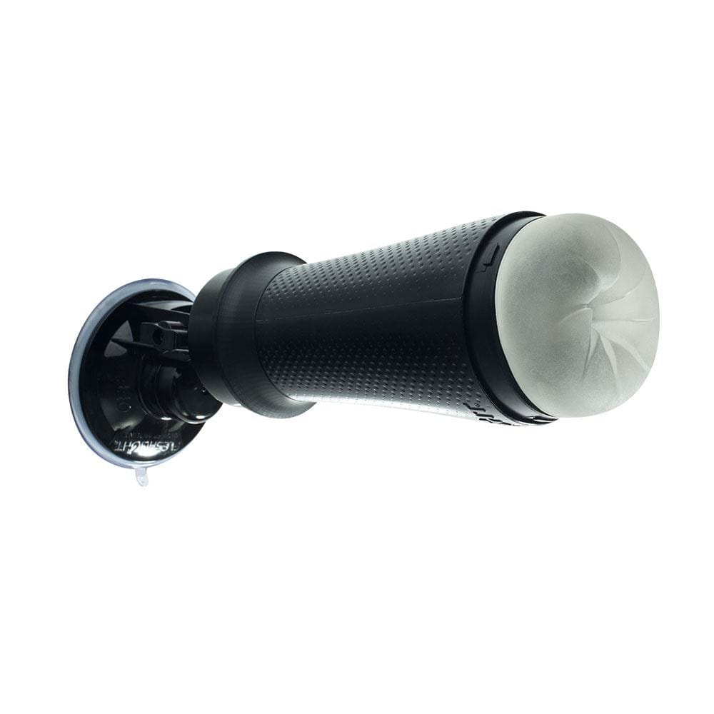 Fleshlight Fleshlight Flight Adapter for Shower Mount - Perfect Accessory for Enhanced Pleasure