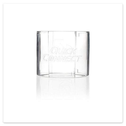 Fleshlight Fleshlight Quickshot Quick Connect Coupler for Couples