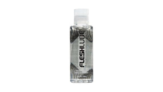 Fleshlight Lubricant Fleshlube Slide 100ML Thick Anal Water-Based Lubricant Anal