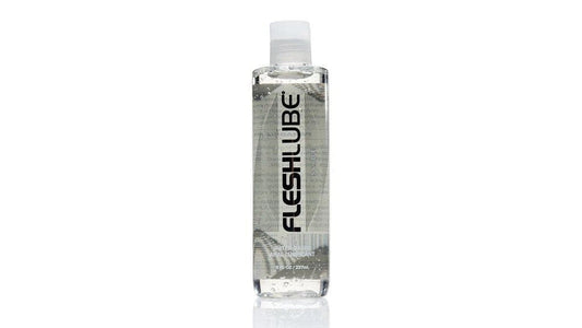 Fleshlight Lubricant Fleshlube Slide 250ML Thick Anal Water-Based Lubricant Anal