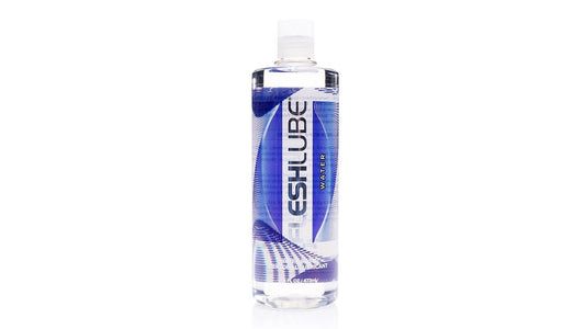 Fleshlight Lubricant Fleshlube Water 500ML Natural Feel Lubricant
