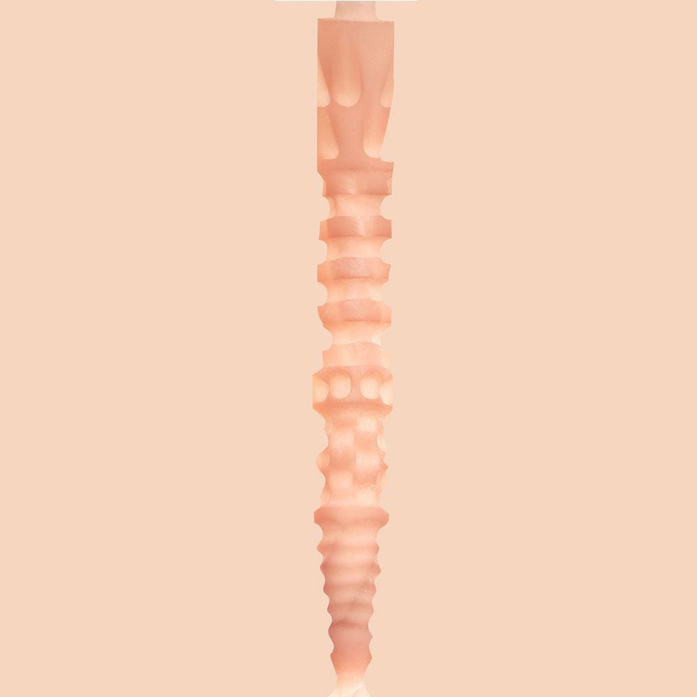 Fleshlight Male Masturbators Fleshjack Boys Colby Keller Butt - Realistic Masturbator Sleeve Discreet