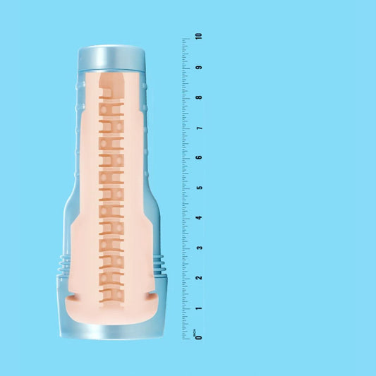 Fleshlight Male Masturbators Fleshjack Boys Jake Bass Dream Masturbator Sleeve Discreet