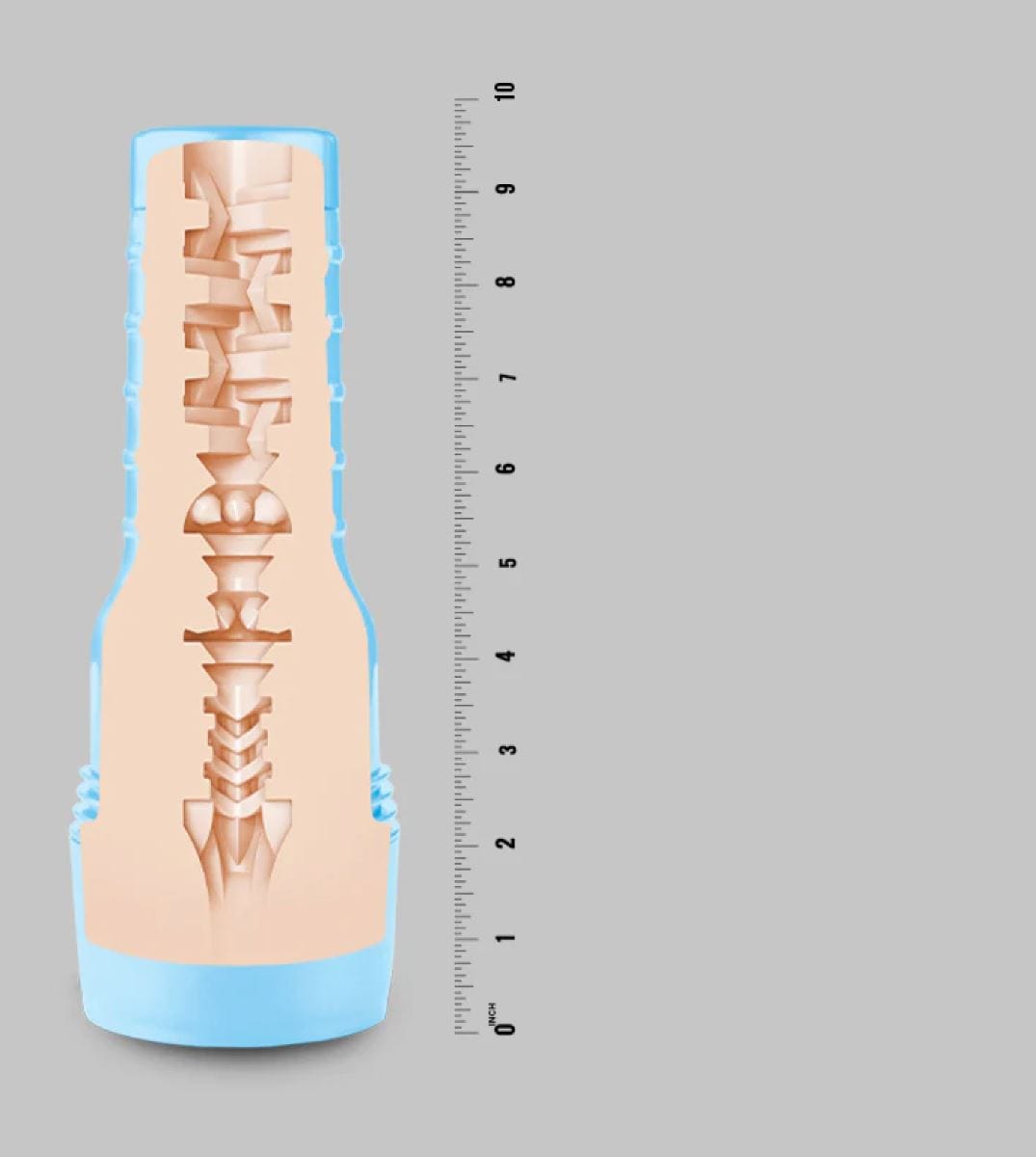 Fleshlight Male Masturbators Fleshjack Boys Reno Gold Golden Boy Masturbator Sleeve Discreet