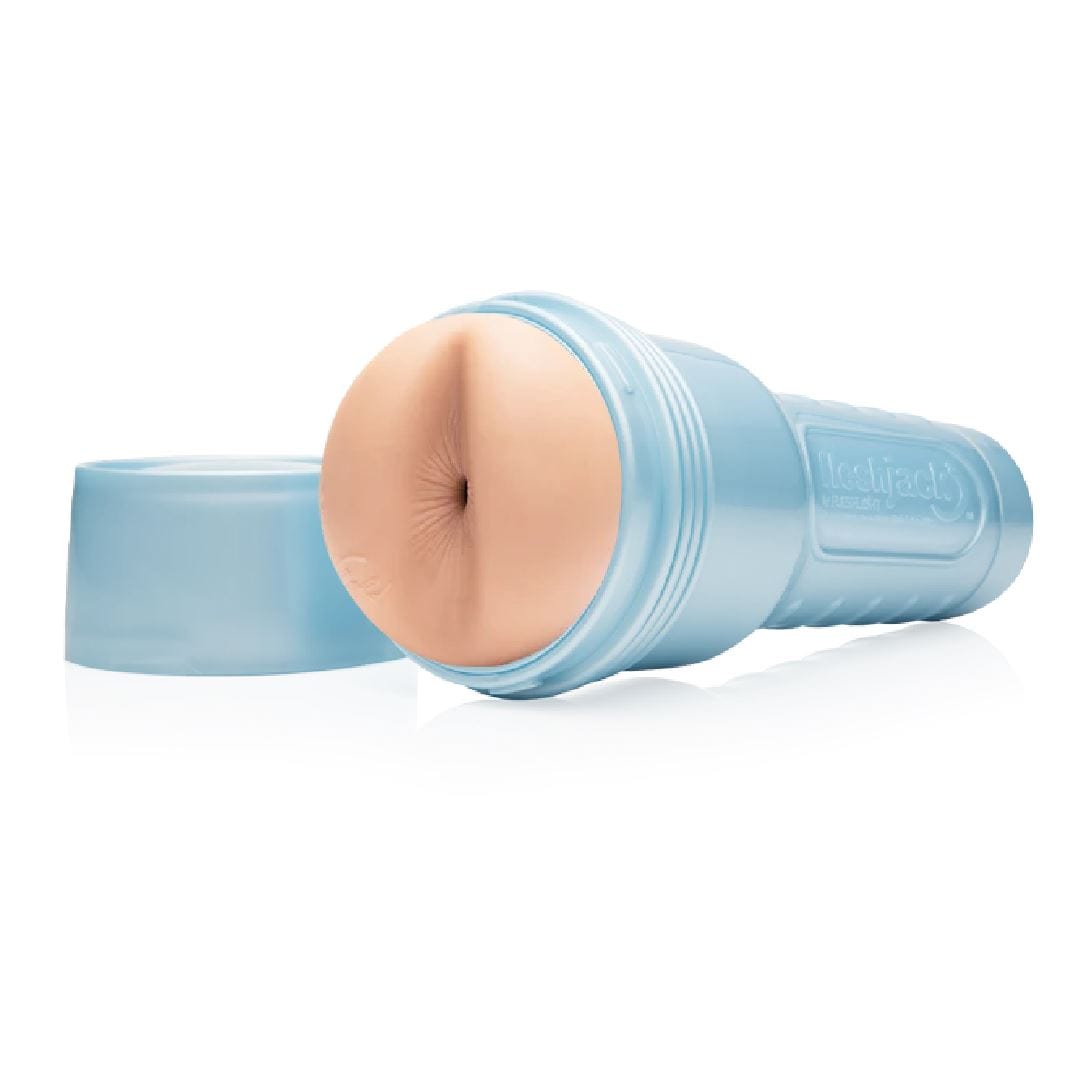 Fleshlight Male Masturbators Fleshjack Boys Reno Gold Golden Boy Masturbator Sleeve Discreet