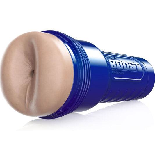 Fleshlight Male Masturbators Fleshlight Boost Blast - Anal Male Masturbator with Turbo Tech for Enhanced Sensation