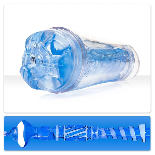 Fleshlight Male Masturbators Fleshlight Flight Commander Compact Discreet Masturbator