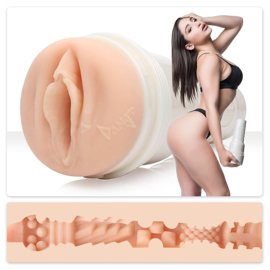 Fleshlight Male Masturbators Fleshlight Girls Abella Danger Danger Realistic Masturbator Discreet