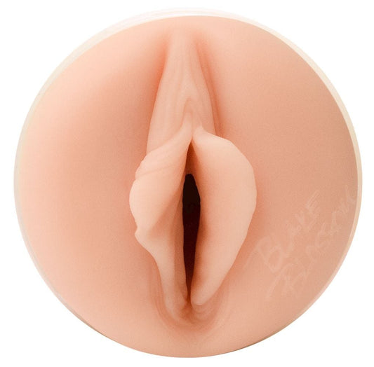 Fleshlight Male Masturbators Fleshlight Girls Blake Blossom Bombshell  Realistic Masturbator Discreet