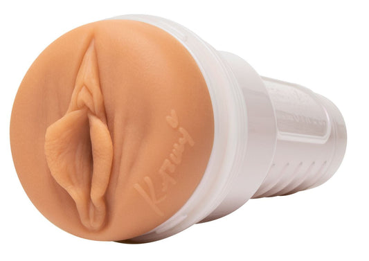 Fleshlight Male Masturbators Fleshlight Girls Kazumi Kumzumi  Realistic Masturbator Discreet Adjustable