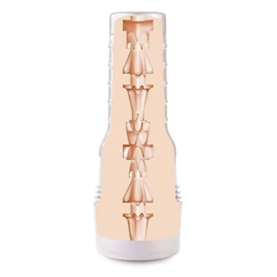 Fleshlight Male Masturbators Fleshlight Girls Kenzie Reeves Creampuff  Realistic Masturbator Discreet