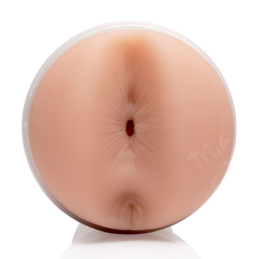 Fleshlight Male Masturbators Fleshlight Girls Mia Malkova Boss Level Signature Butt  Realistic Masturbator