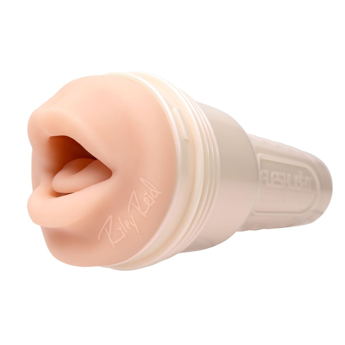 Fleshlight Male Masturbators Fleshlight Girls Riley Reid Insomnia Realistic Masturbator Discreet