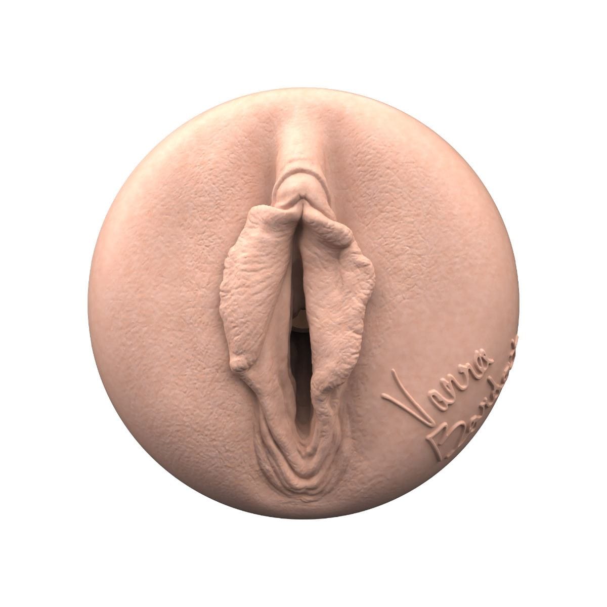 Fleshlight Male Masturbators Fleshlight Girls Vanna Bardot Dopamine  Realistic Masturbator Discreet