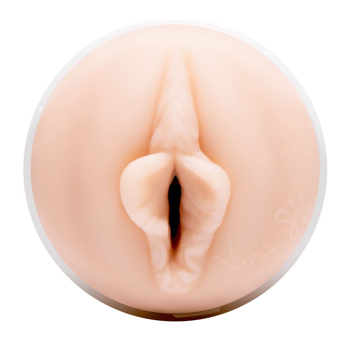 Fleshlight Male Masturbators Fleshlight Girls Vina Sky Exotica  Realistic Masturbator Discreet Adjustable