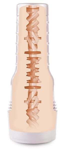 Fleshlight Male Masturbators Fleshlight Girls Vina Sky Exotica  Realistic Masturbator Discreet Adjustable