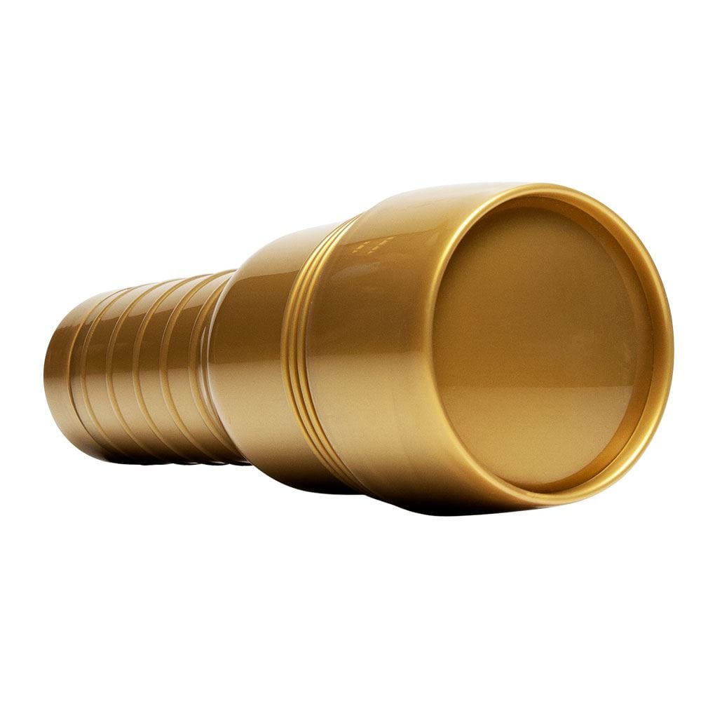 Fleshlight Male Masturbators Fleshlight GO Stamina Lady Compact STU Sleeve Anal