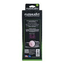 Load image into Gallery viewer, Fleshlight Male Masturbators Fleshlight Launch &amp; Pink Lady Bundle Universal Stroking Simulator Electric
