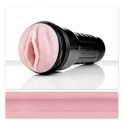 Fleshlight Male Masturbators Fleshlight Launch & Pink Lady Bundle Universal Stroking Simulator Electric