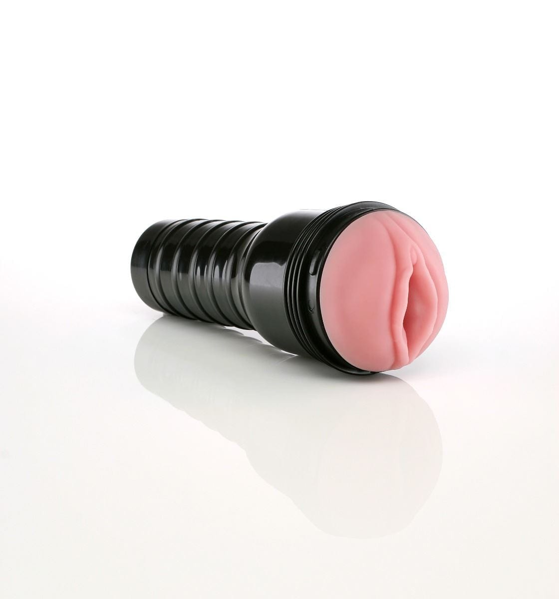 Fleshlight Male Masturbators Fleshlight Pink Lady Destroya Intense Texture Masturbator Discreet Adjustable