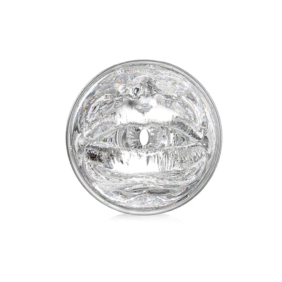 Fleshlight Male Masturbators Fleshlight Quickshot Boomer Banks Compact Masturbator for Couples