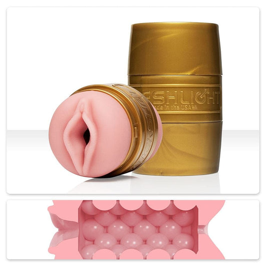 Fleshlight Male Masturbators Fleshlight Quickshot Lady/Butt STU - Compact Stamina Training Unit for Couples