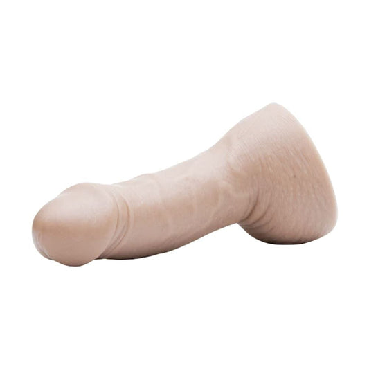 Fleshlight Realistic Dildos Fleshjack Boys Carter Dane Realistic 7 Inch Dildo