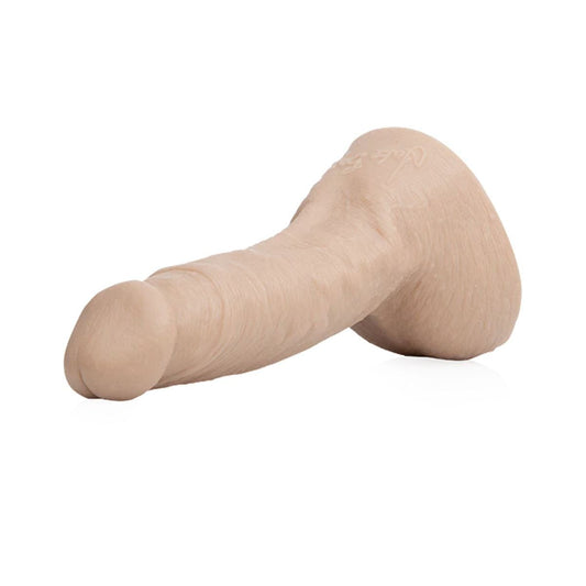 Fleshlight Realistic Dildos Fleshjack Boys Jake Bass Realistic Silicone 6 Inch Dildo