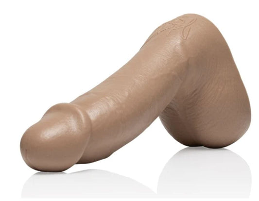 Fleshlight Realistic Dildos Fleshjack Boys Johnny Sins Realistic 6.5 Inch Dildo