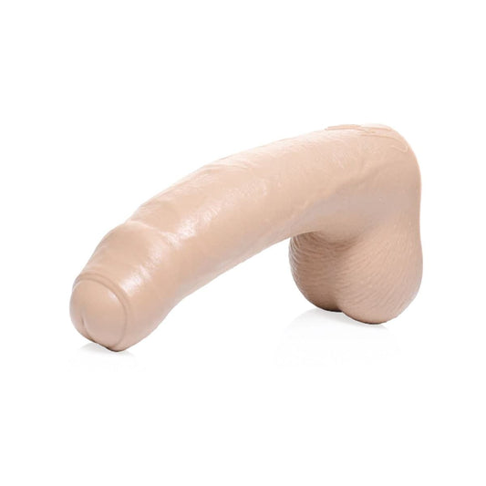 Fleshlight Realistic Dildos Fleshjack Boys Josh Moore Realistic Silicone 8.5 Inch Dildo