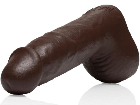 Fleshlight Realistic Dildos Fleshjack Boys Max Konnor Realistic Silicone 8.25 Inch Dildo