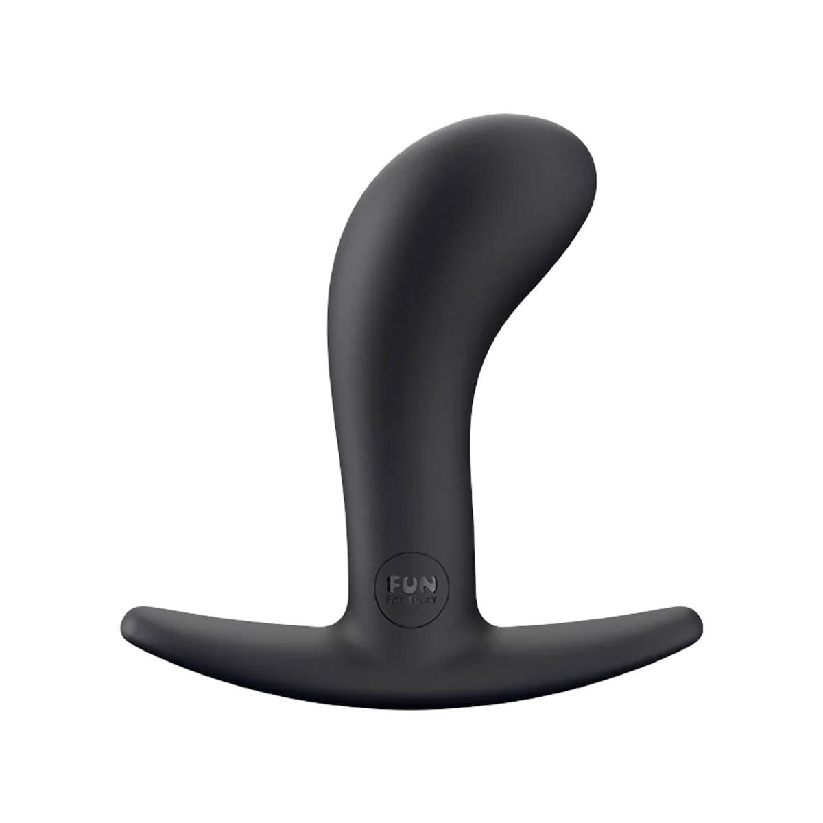 Fun Factory Butt Plugs Fun Factory Bootie M Silicone Butt Plug for Comfortable Anal Exploration