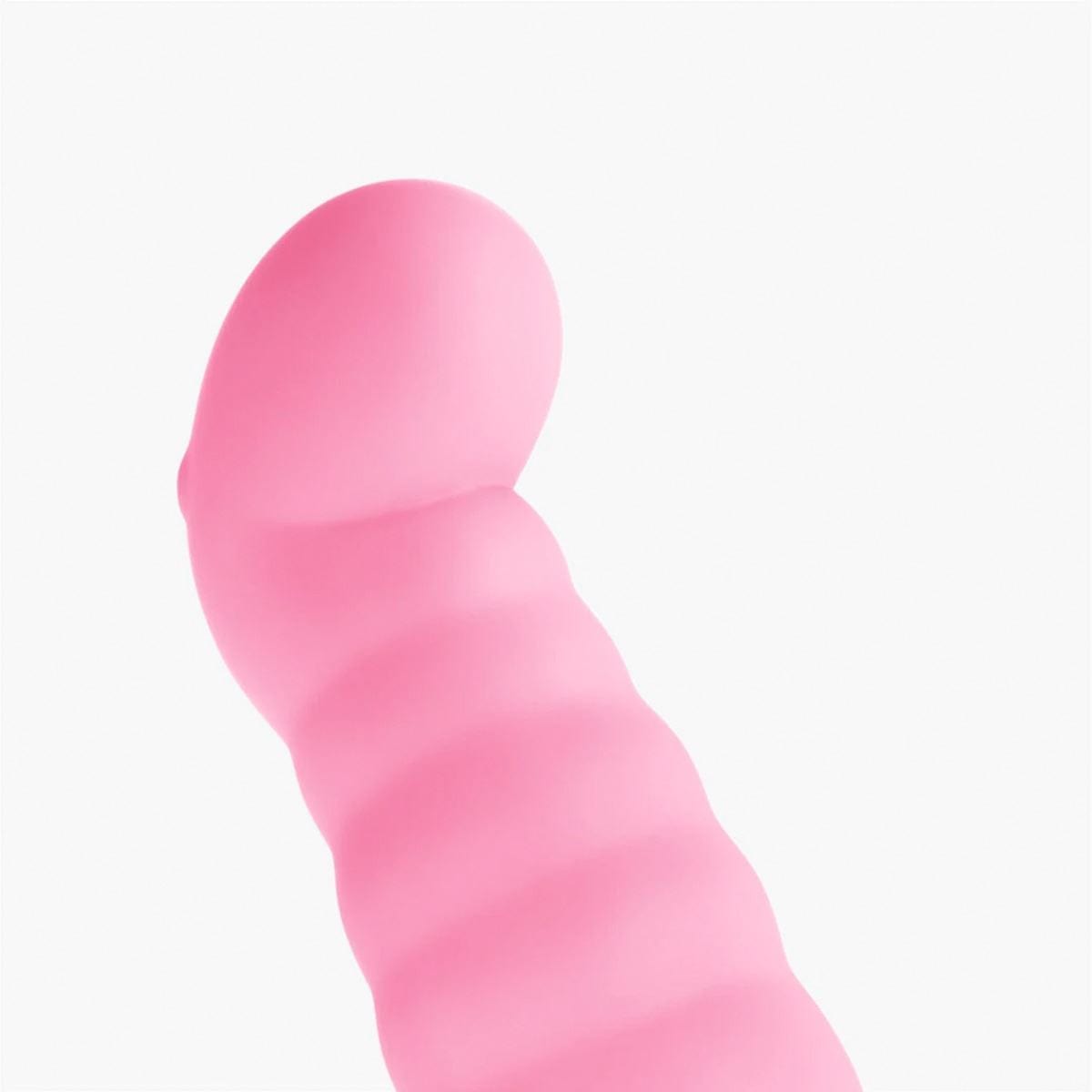 Fun Factory G Spot Vibrator Fun Factory Patchy Paul G-Spot Vibrator - Pink Silicone G-Spot