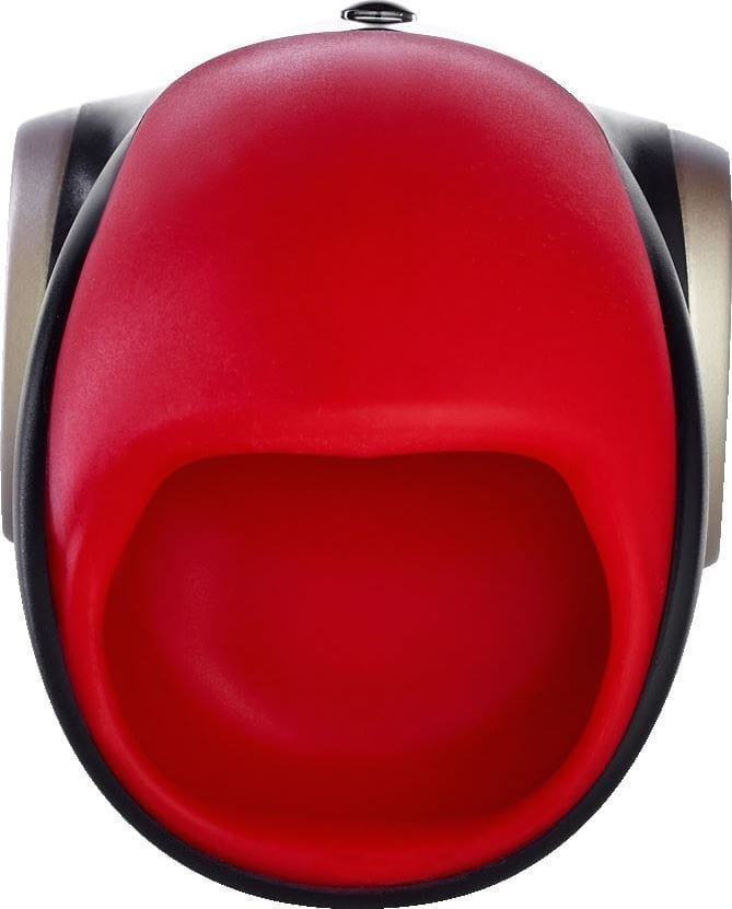 Fun Factory Male Masturbators Fun Factory Cobra Libre II: Premium Penis Head Vibrator